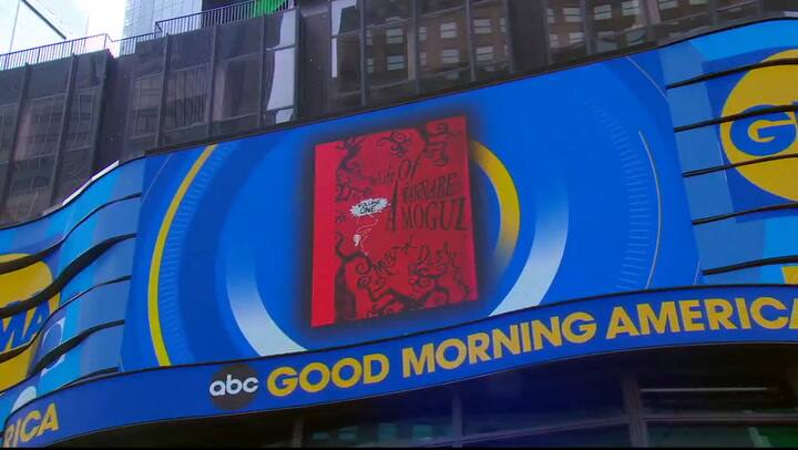 La revelación de Bella Thorne: 'Soy pansexual y no lo sabía' - Fuente: Good Morning America