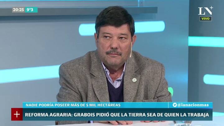 Entrevista a Dardo Chiesa