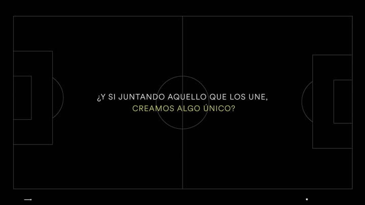 Globant creó un modelo que permite determinar cómo mover el cuerpo para ejecutar un tiro libre