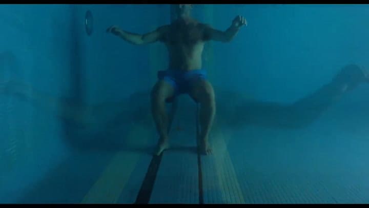 Trailer de Dolor y gloria - Fuente: YouTube