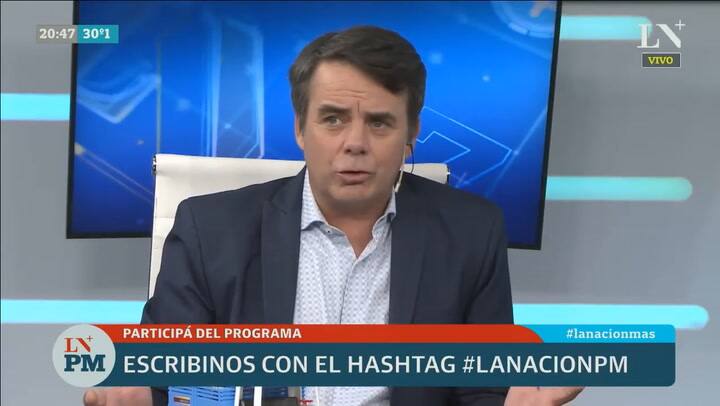 Columna de Inés Capdevila