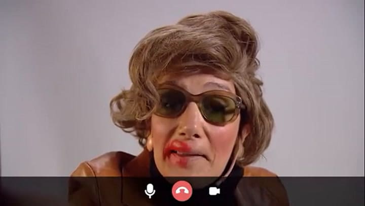 Flor de equipo: así será el nuevo magazine de Telefe