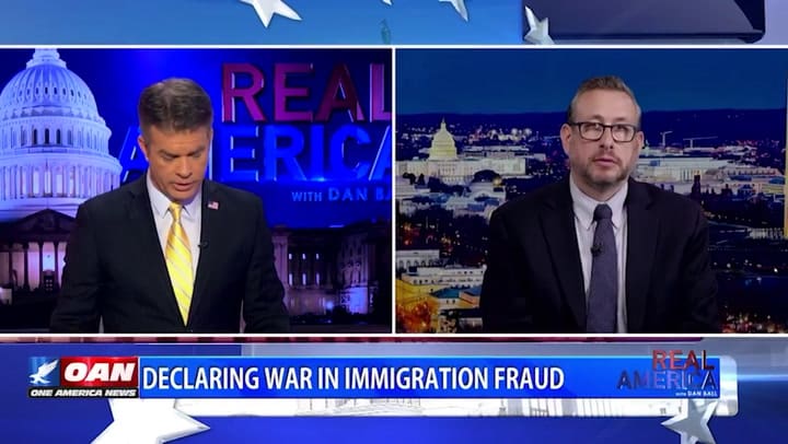 El director del Uscis anticipó que van a revocar green cards aprobadas en el pasado