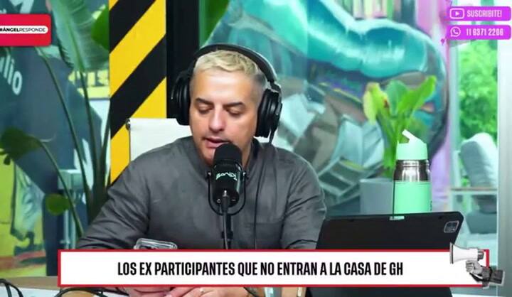 Los exparticipantes de Gran Hermano que ya se anotaron para regresar a la casa