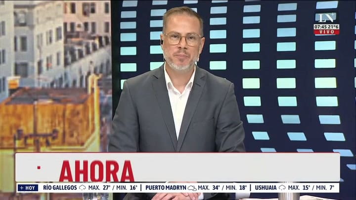 El Gobierno decretó al 2024 como el "Año de la Defensa de la Vida, la Libertad y la Propiedad"