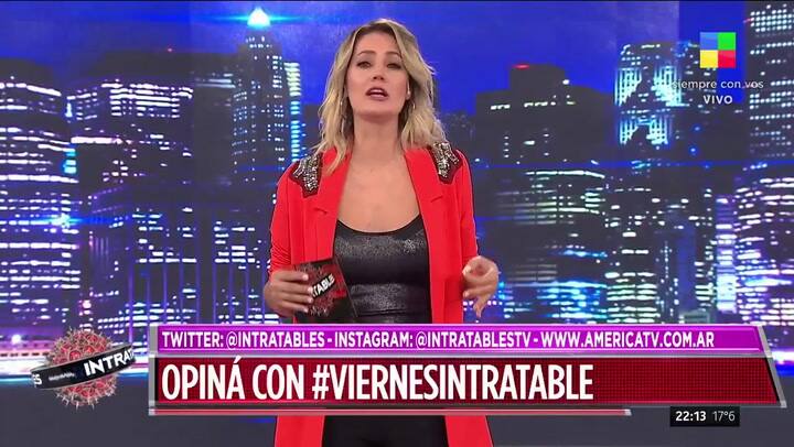 Fabián Doman contó cómo supo que Diego Brancatelli tiene Covid-19