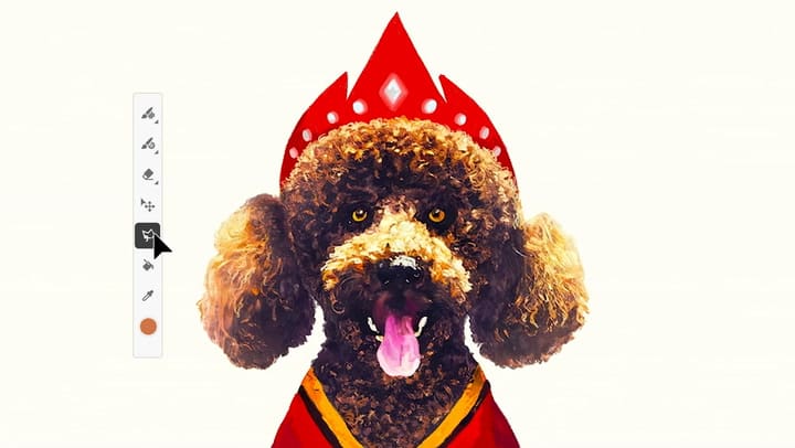 Así es Firefly, la plataforma de Adobe para crear y editar imágenes usando inteligencia artificial