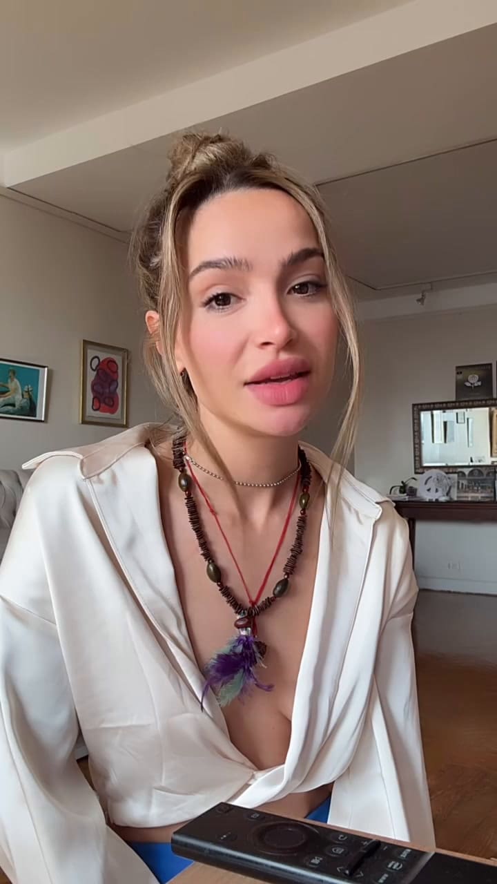 El duro descargo de Brenda Asnicar contra las críticas que recibe sobre su vida personal