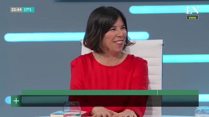 Hugo Alconada Mon: 'La causa de los cuadernos es como levantar una piedra y encontrar todos los bich