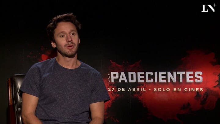 La China Suárez y Benjamín Vicuña hablan en exclusiva de Los Padecientes