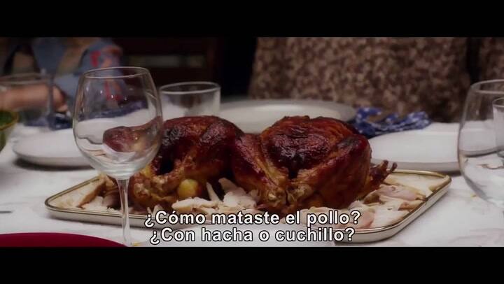 Capitán Fantástico - Trailer