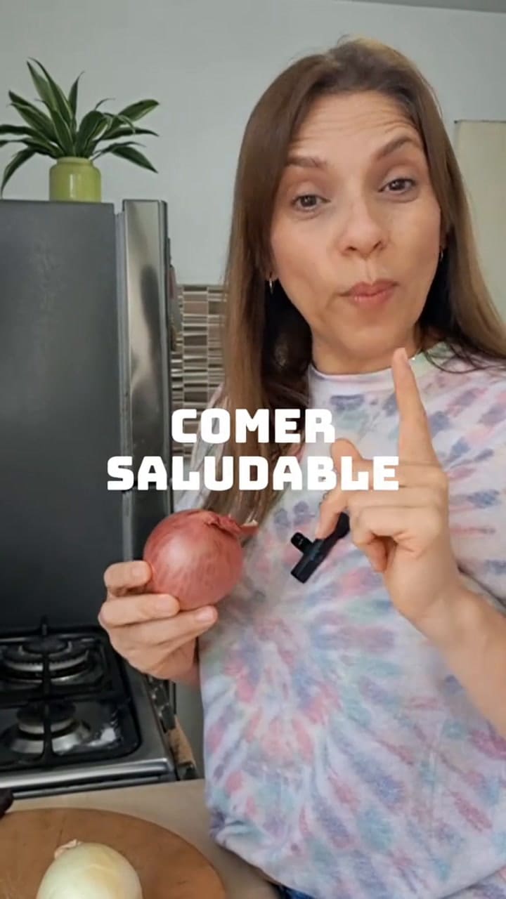 Las diferencias de las cebollas explicadas por expertos