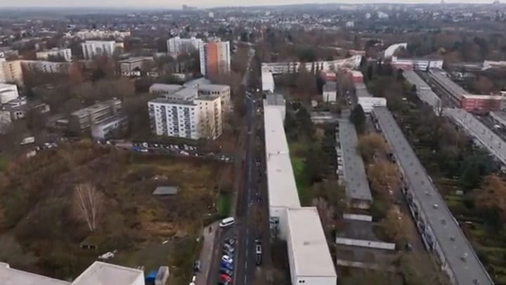 Descifraron qué dice la inscripción cristiana más antigua de Europa