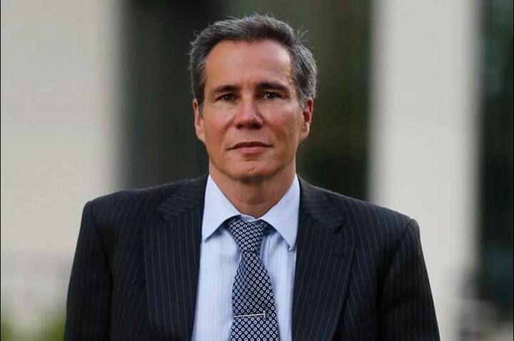 A fondo - 10 años Nisman - ANEXO