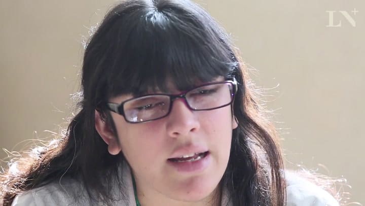 Historias Extremas - Doctora coraje