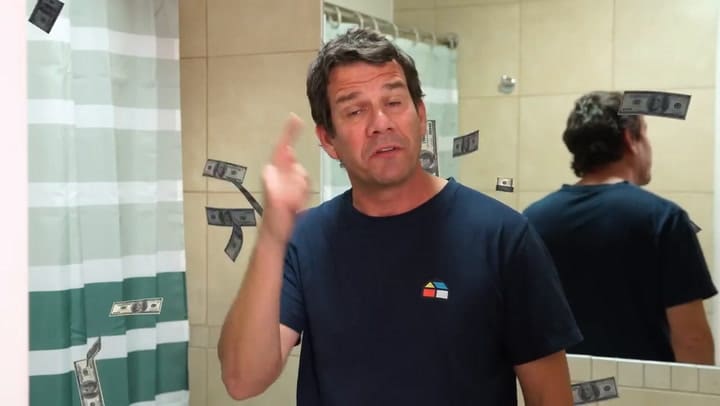 ¿Cómo quitar el sarro del inodoro con limón y vinagre?