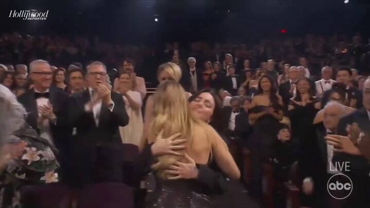 Billie Eilish and Finneas O'Connell win Best Original Song