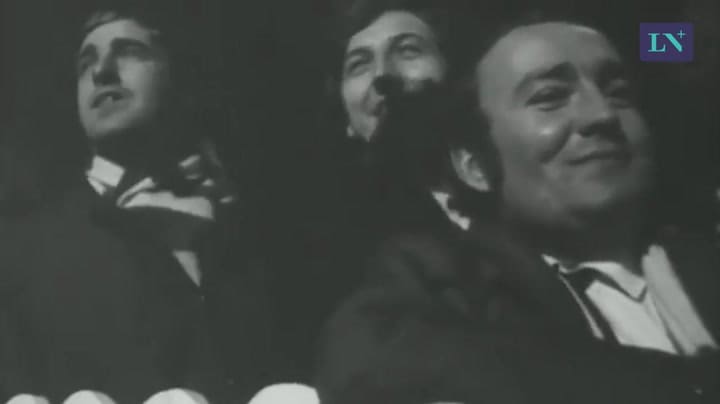 A 50 años, recordamos el día en que Estudiantes de La Plata se consagró campeón mundial