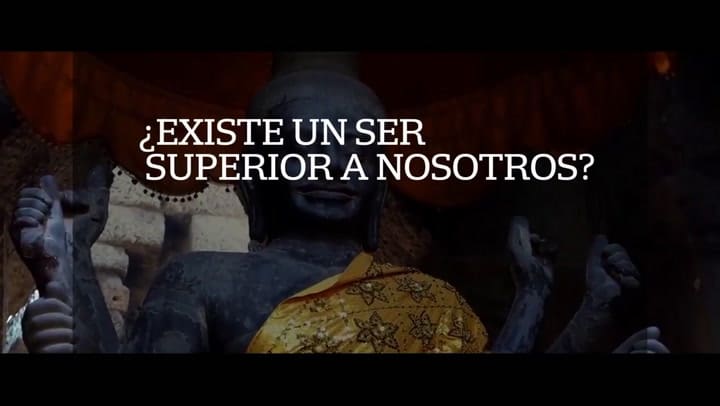 ¿Podemos probar la existencia de dios sin recurrir a la fe?