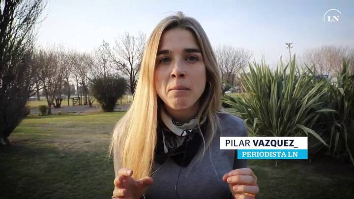 No llueve hace tres meses en una de las principales zonas agrícolas