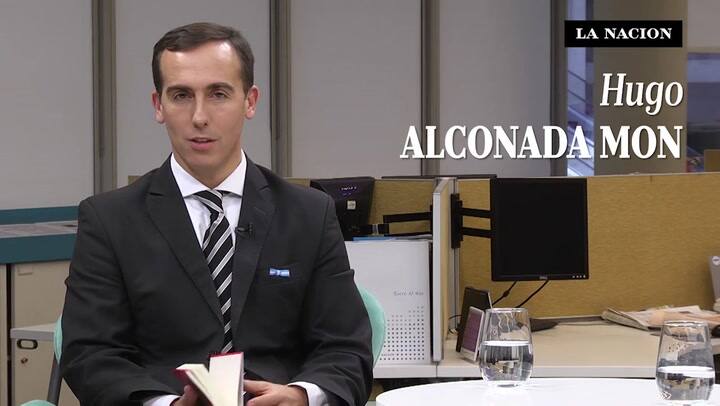 Entrevista completa a Gastón Chiller