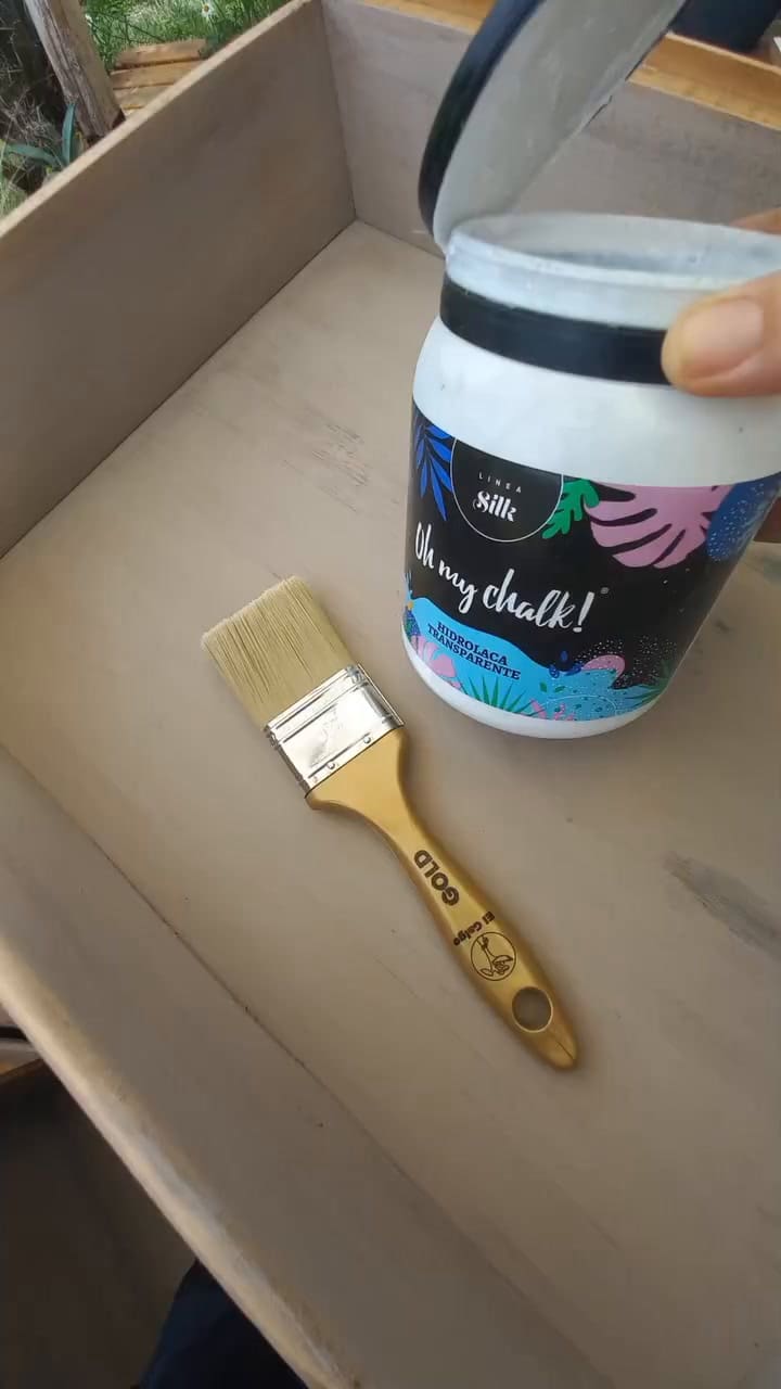 La construcción de la primera tiny house