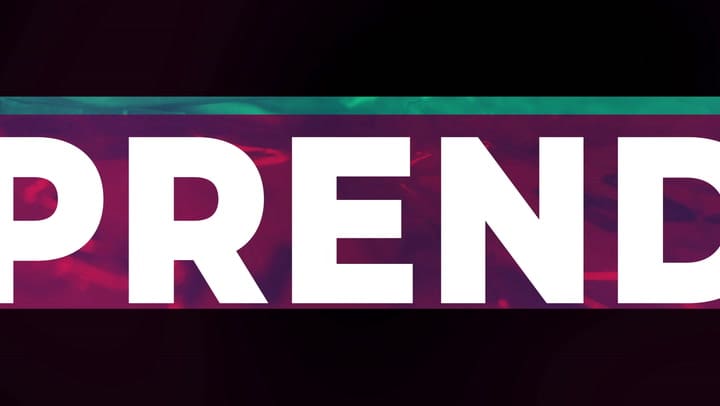 Una publicidad de Novelli, con Milei como protagonista