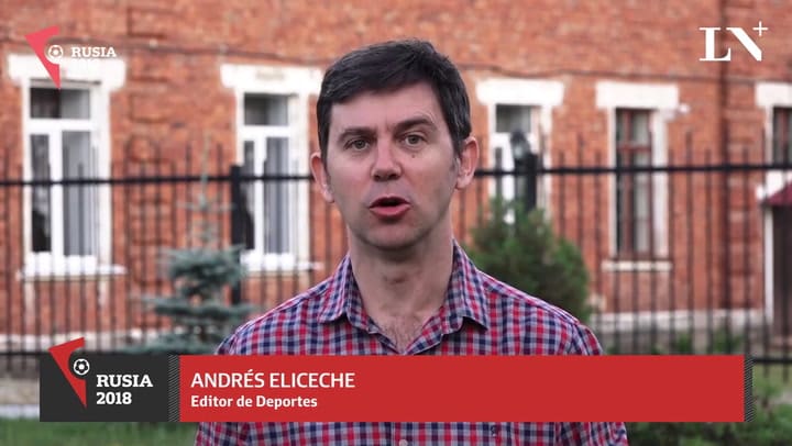 Resumen del partido México - Brasil en el Mundial de Rusia 2018