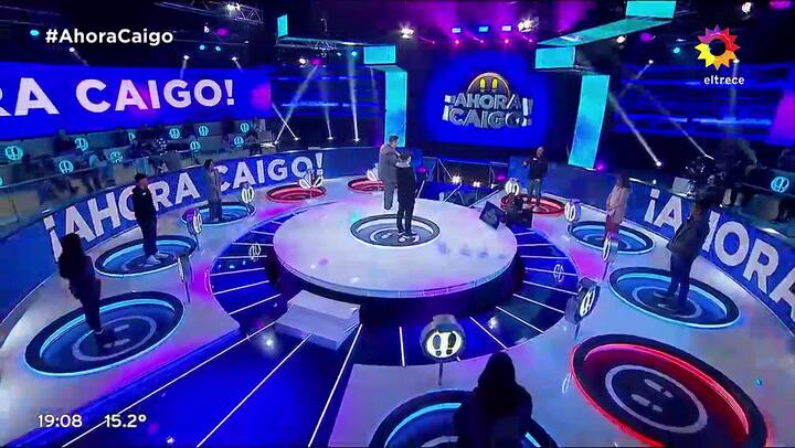 Un Participante Sorprendió A Su Novia Pidiéndole Casamiento En El Programa De Darío Barassi El Romántico Momento Y La Reacción Del Conductor - Infobae