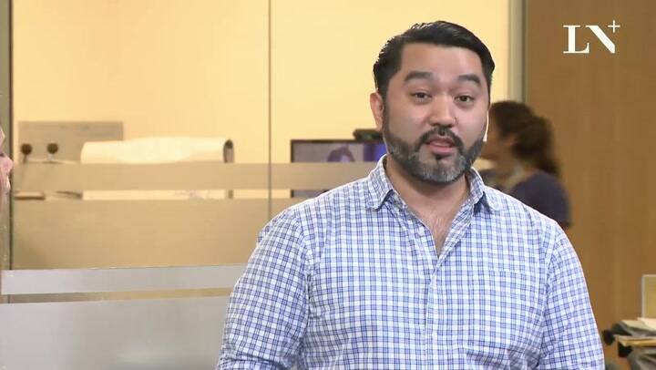 Guillermo Tomoyose sobre el documental de robo de celulares en Holanda