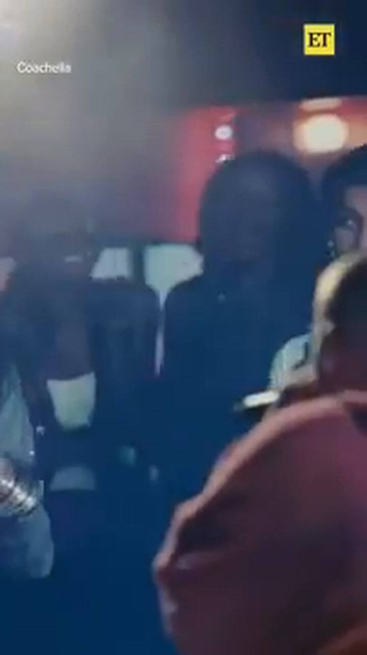 Justin Bieber cautivó a sus fanáticos al tocar "Baby", su primer tema viral