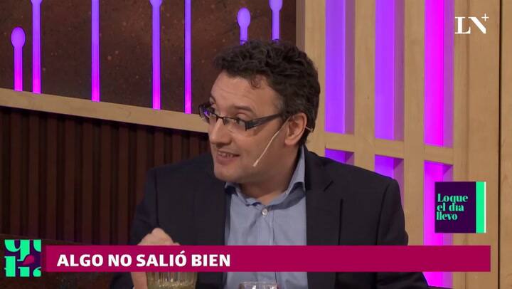 Algo no salió bien: El escultor al que lo sepultó el olvido