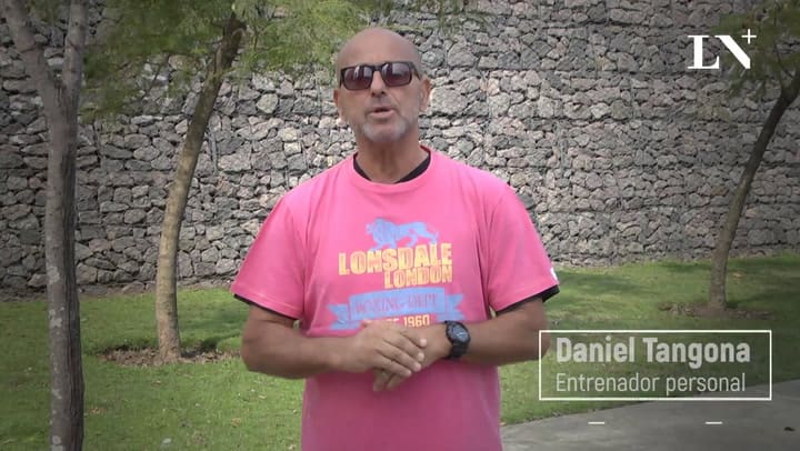 Vida fitness: las claves para empezar a hacer ejercicio físico