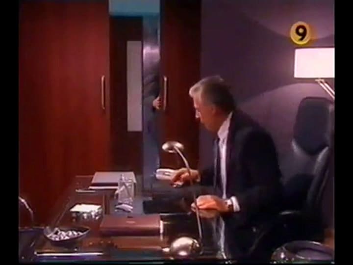 El personaje de Gerardo Romano