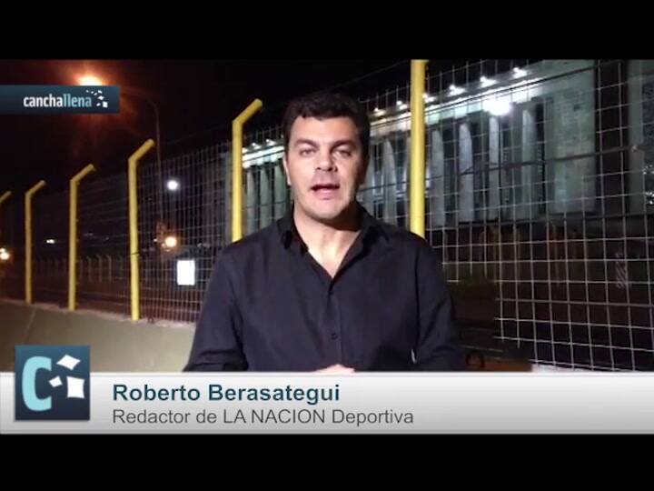 El circuito callejero, por dentro