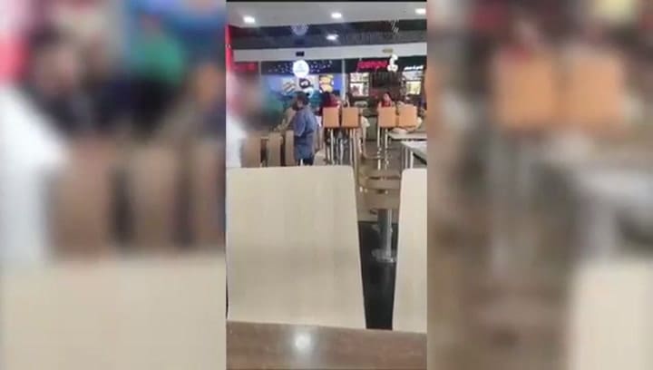 Detuvieron a un hombre que extorsionaba a restaurantes