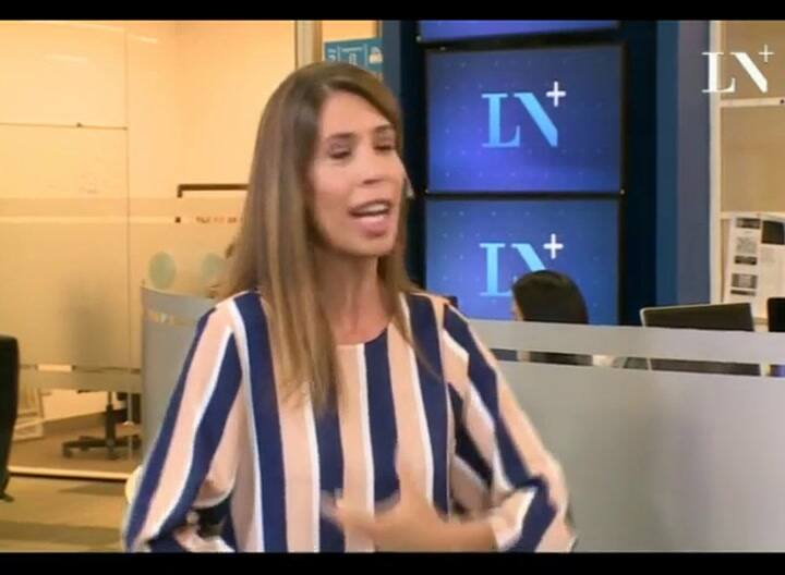 El subte que no duerme