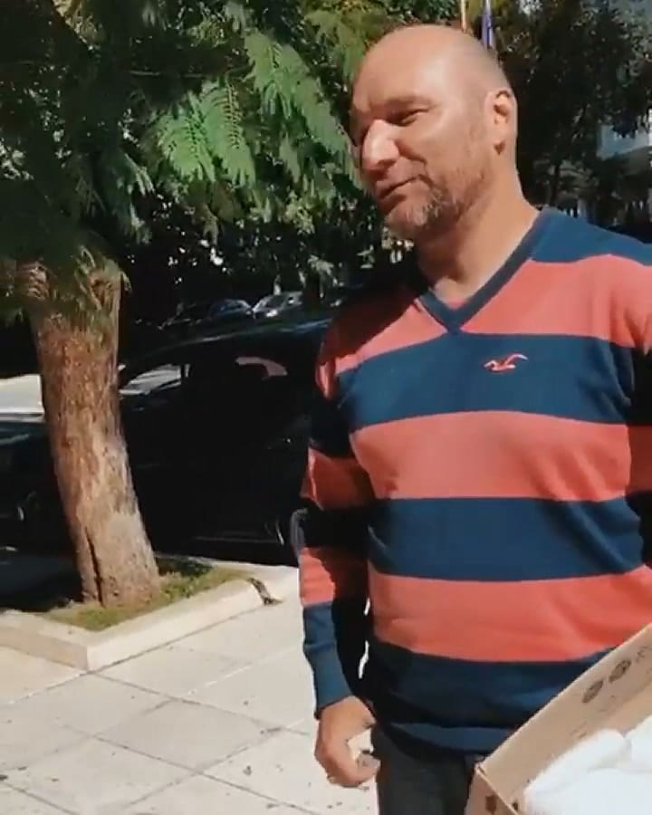 Susana Giménez le da la bienvenida a Rita - Fuente: Instagram