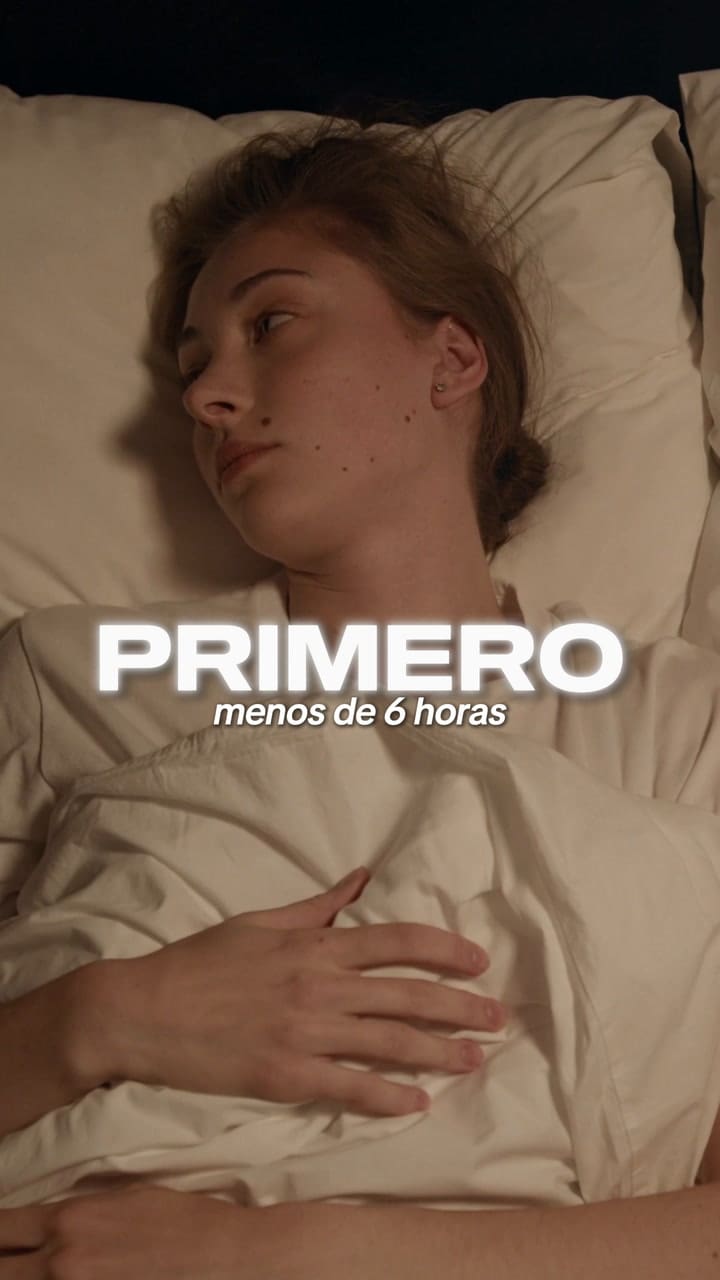 El doctor Olmos reveló los hábitos que te envejecen