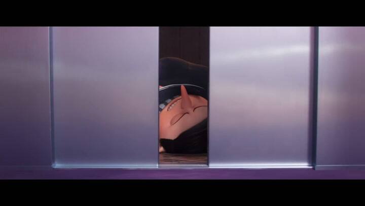 Trailer de 'Minions: Nace un Villano' - Fuente: Universal Pictures