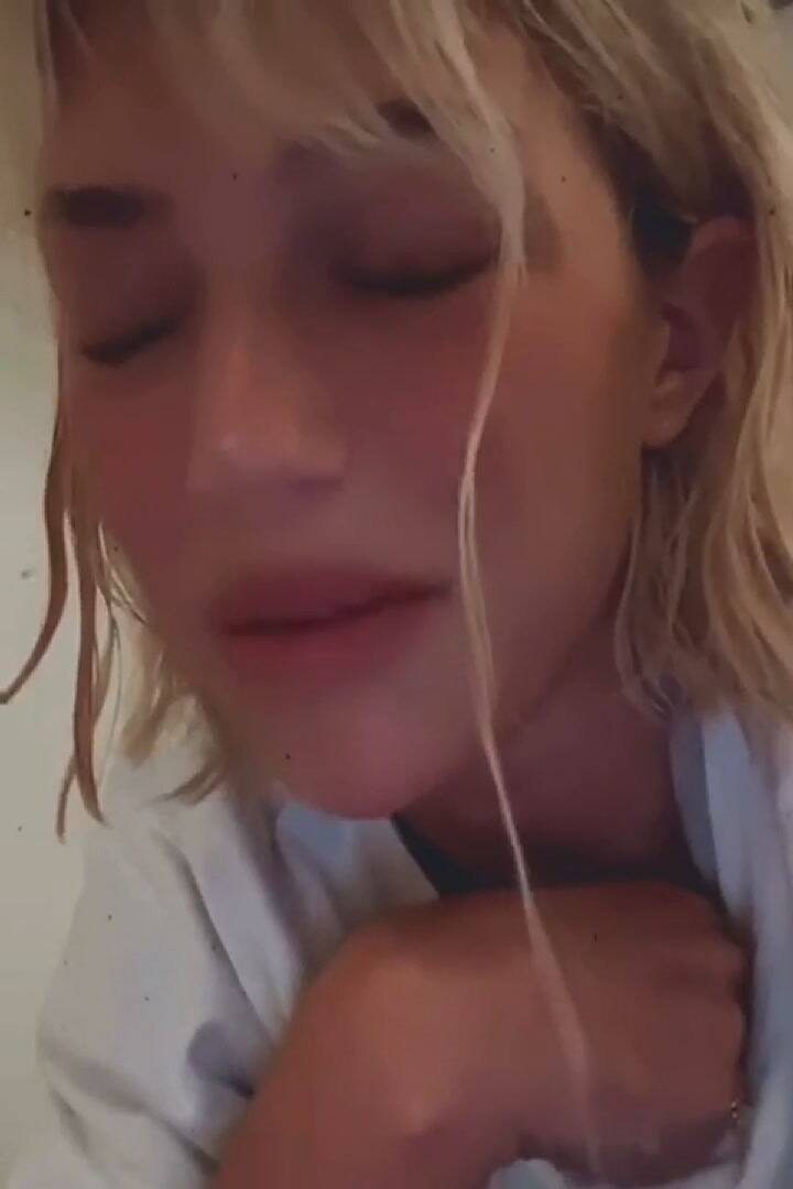 Por las nuevas restricciones, Stefi Roitman invitó a sus seguidores a ir de fiesta a Miami