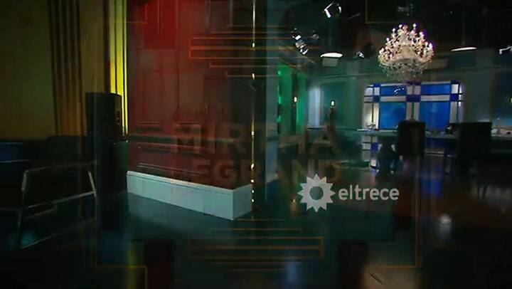 Las predicciones de Ludovica Squirru para la Argentina