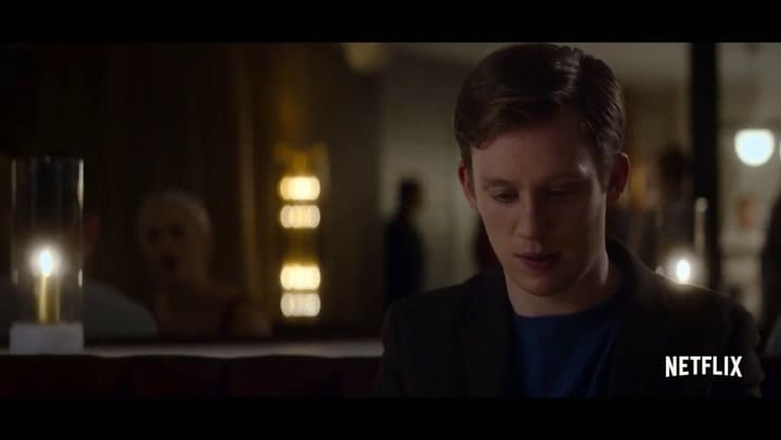 Black Mirror - Hang The Dj - Trailer