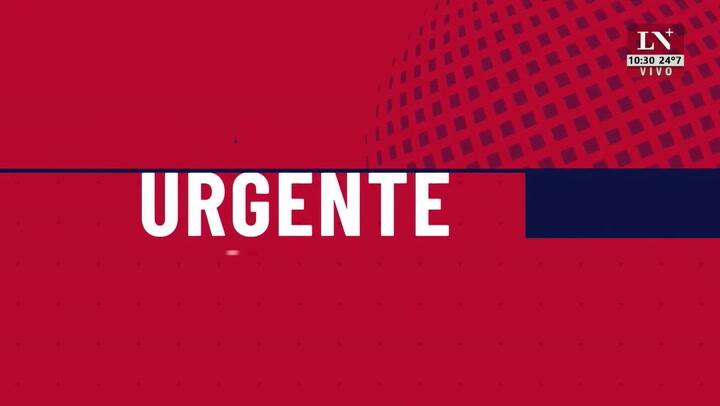 Vicente López: un ladrón que escapaba tras robar cruzó la Panamericana a pie y fue atropellado por un auto