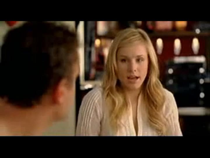 Paso de Ti - Tráiler