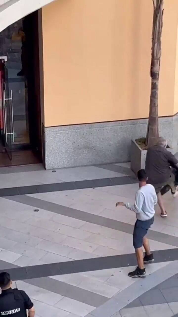 Brutal asalto a turistas argentinos en Chile