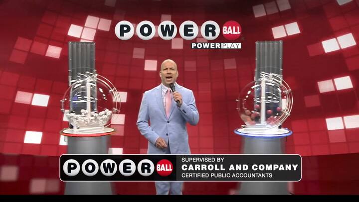 Powerball USA: resultados del sábado 25 de mayo