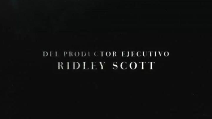 The Terror: Infamy, trailer de la serie - Fuente: YouTube