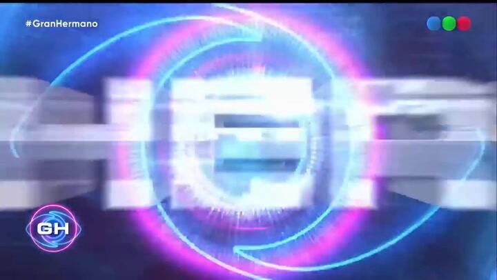 Marcos,Julieta y Nacho al confesionario. Los finalistas expresaron cómo se sienten en esta instancia