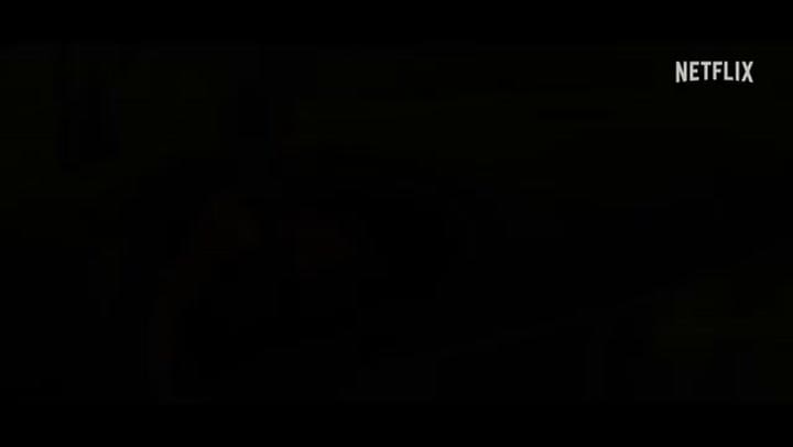 Ápex, tráiler oficial